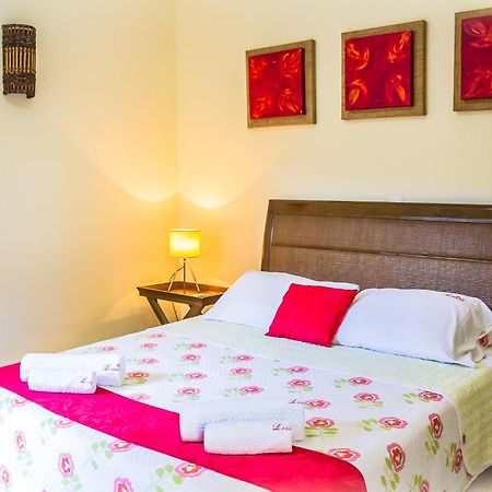 Pousada L'Essence Paraty Room photo