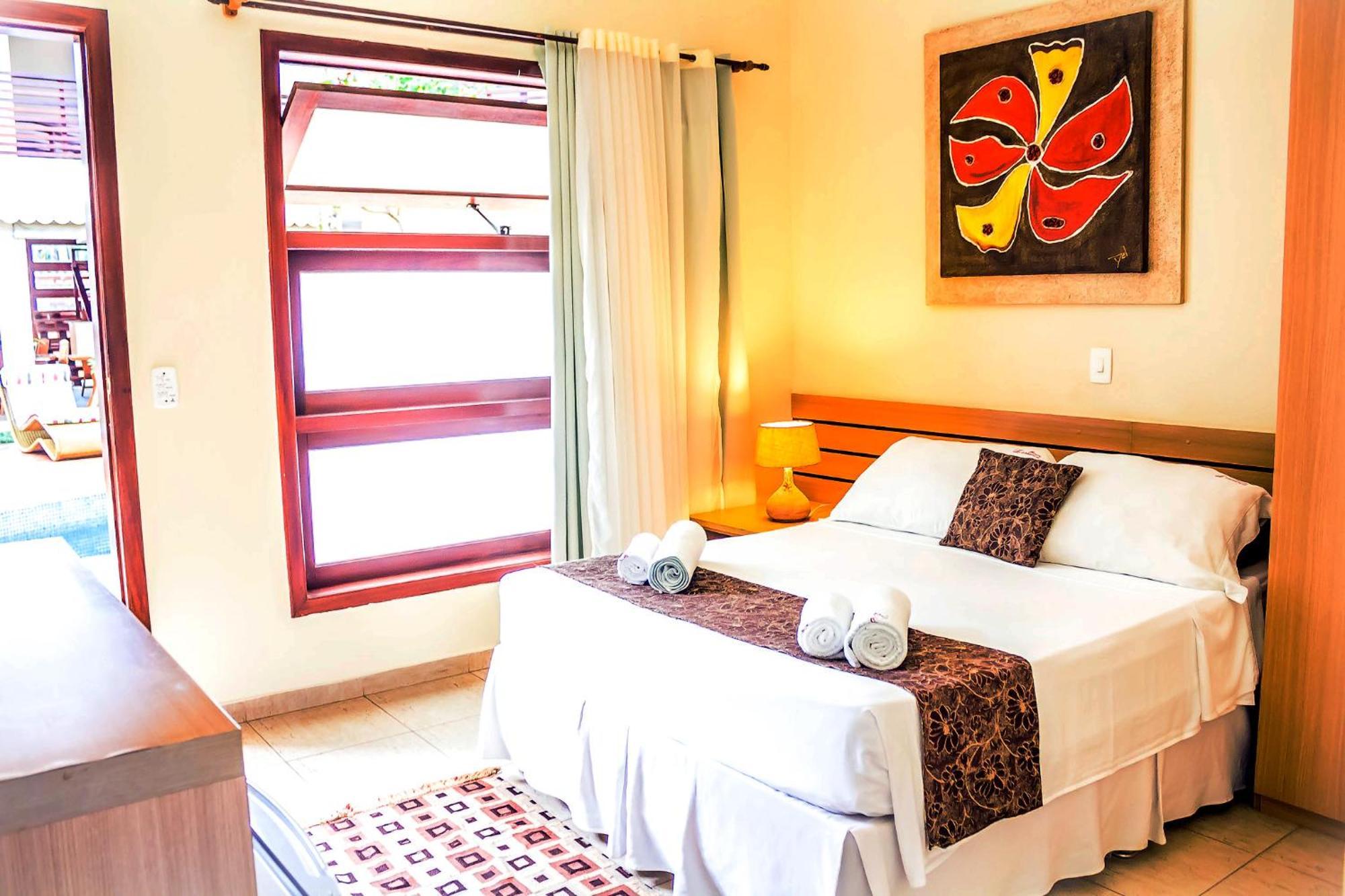 Pousada L'Essence Paraty Room photo