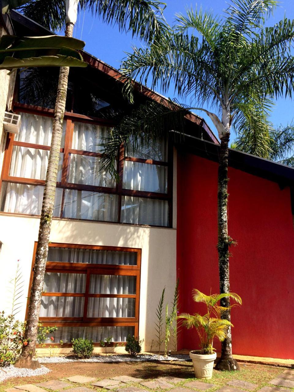 Pousada L'Essence Paraty Exterior photo