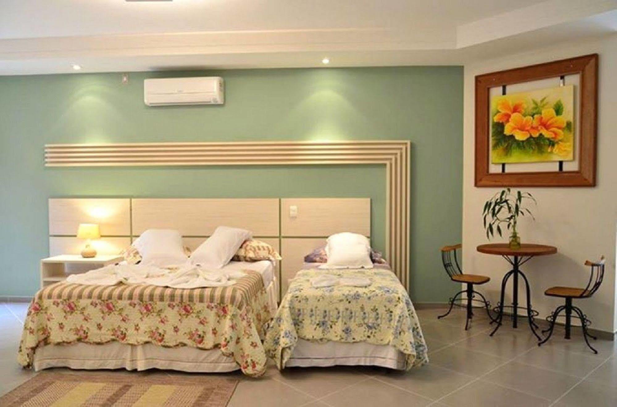 Pousada L'Essence Paraty Exterior photo